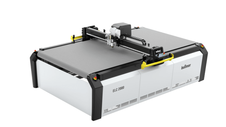 PREMIUMCUT ELC
Die Zuschnittmaschine für Mengendurchsatz