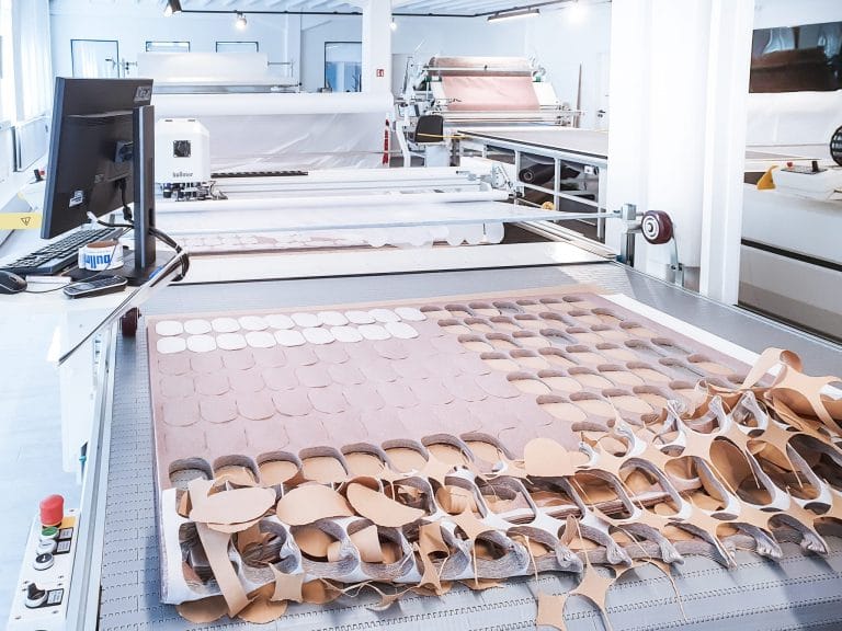 bullmer Wrapping Solutions Atemschutzmasken Zuschnitt