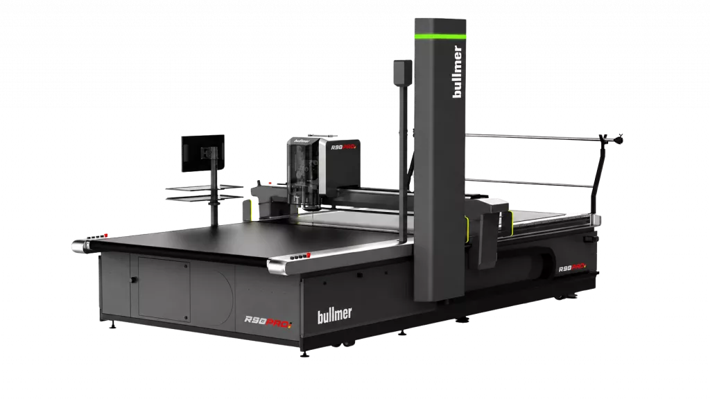Procut R90 Hochlagencutter